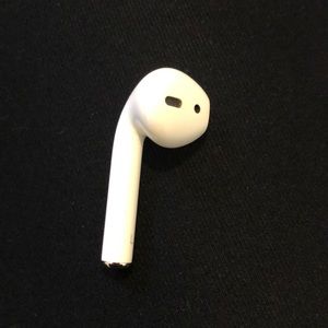 apple airpod